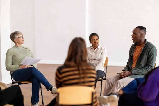 Mental Health & Behavioral Therapeutics